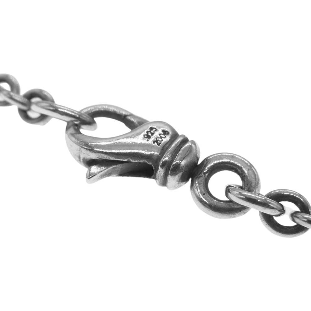 CHROME HEARTS クロムハーツ（原本無） ネックレス NE CHAIN NE