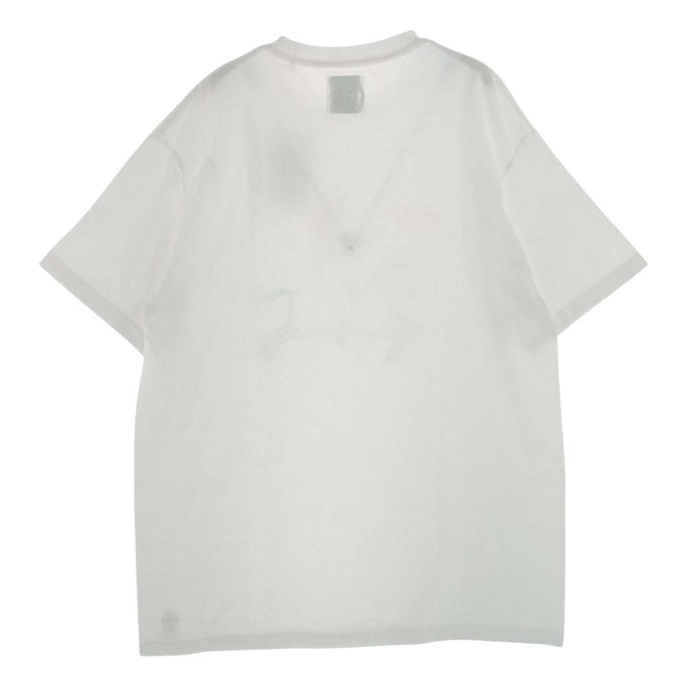 WACKO MARIA ワコマリア Ｔシャツ 23SS WMT-TEE02 天国