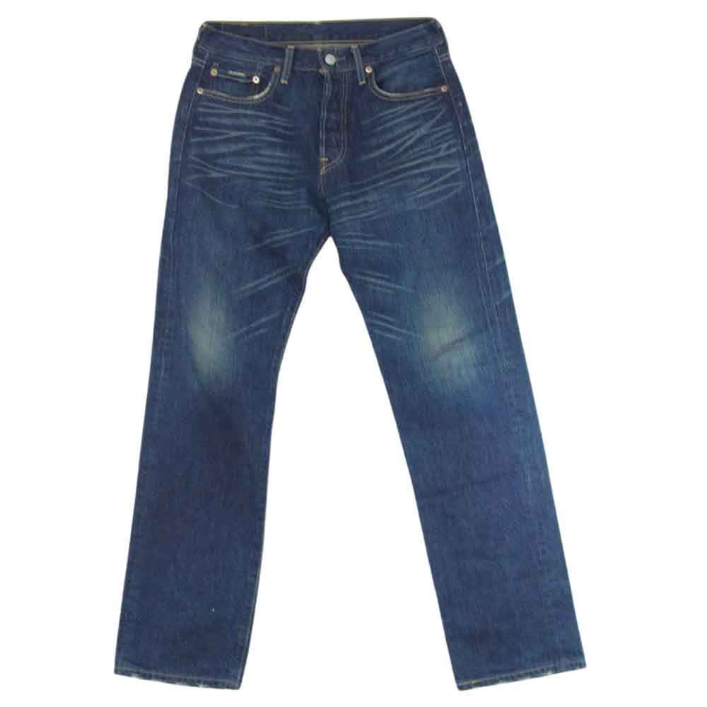 Levi's リーバイス デニムパンツ 03501-00 501 ボタン裏359 スモールE