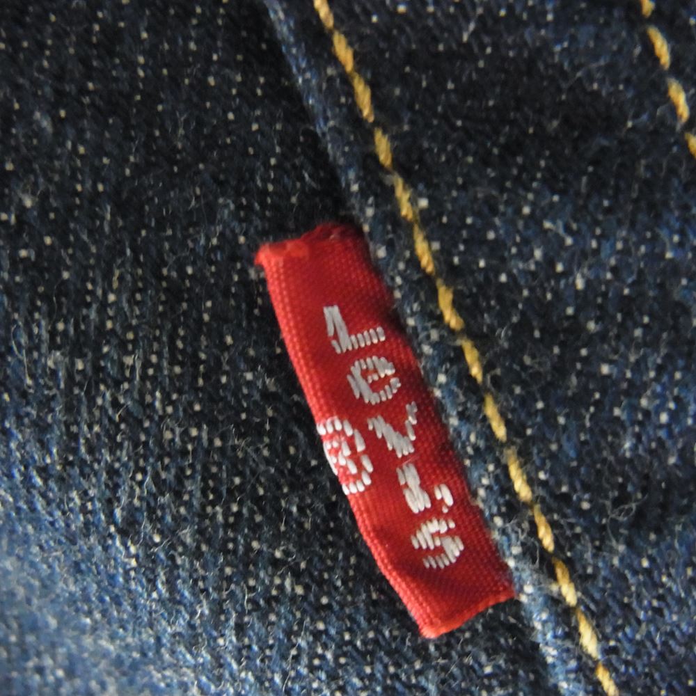 Levi's リーバイス デニムパンツ 03501-00 501 ボタン裏359 スモールE