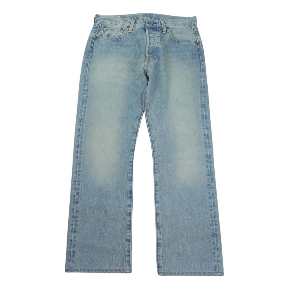 Levi's 501 デニム ブラックデニムW30 L32 ビックE - daterightstuff.com