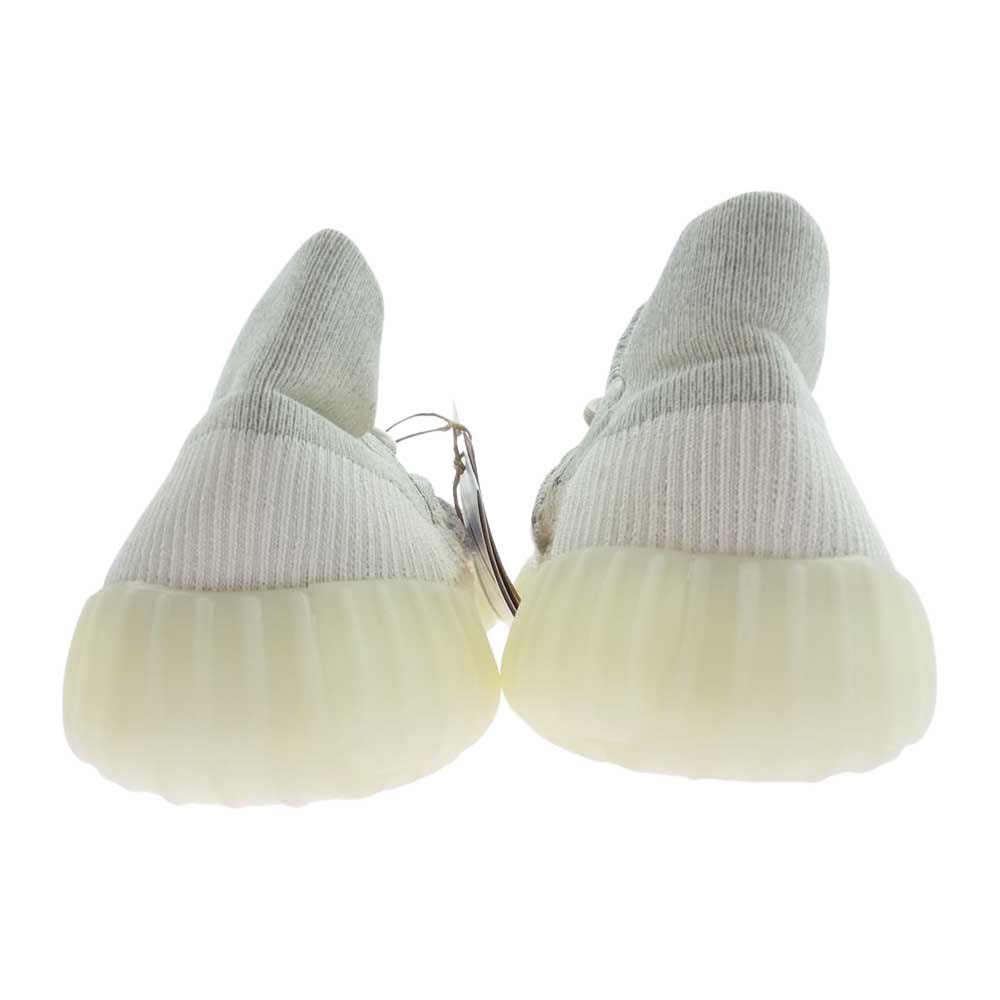 adidas アディダス スニーカー H06519 YEEZY Boost 350 V2 CMPCT Slate