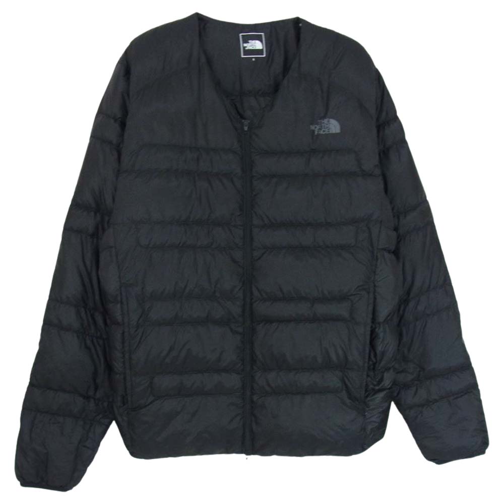 THE NORTH FACE ノースフェイス ダウンジャケット ND92061 EXP-Parcel