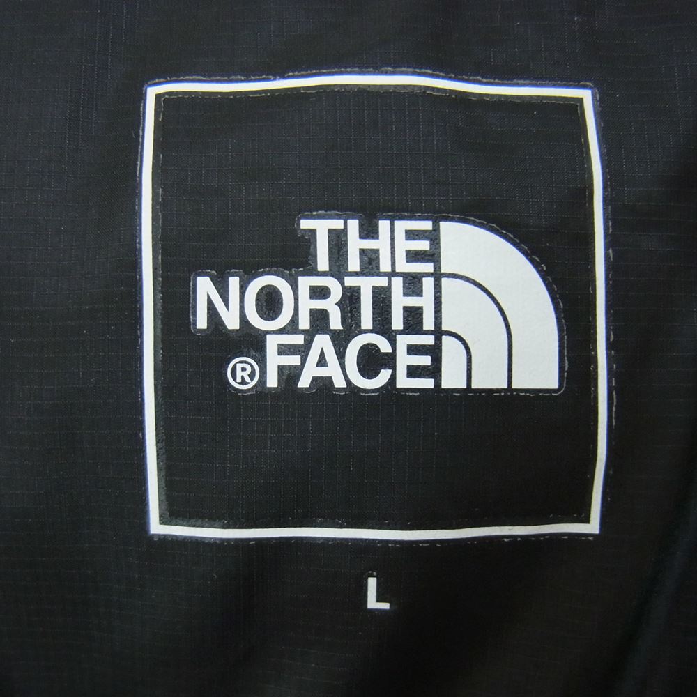 THE NORTH FACE ノースフェイス ダウンジャケット ND92061 EXP-Parcel