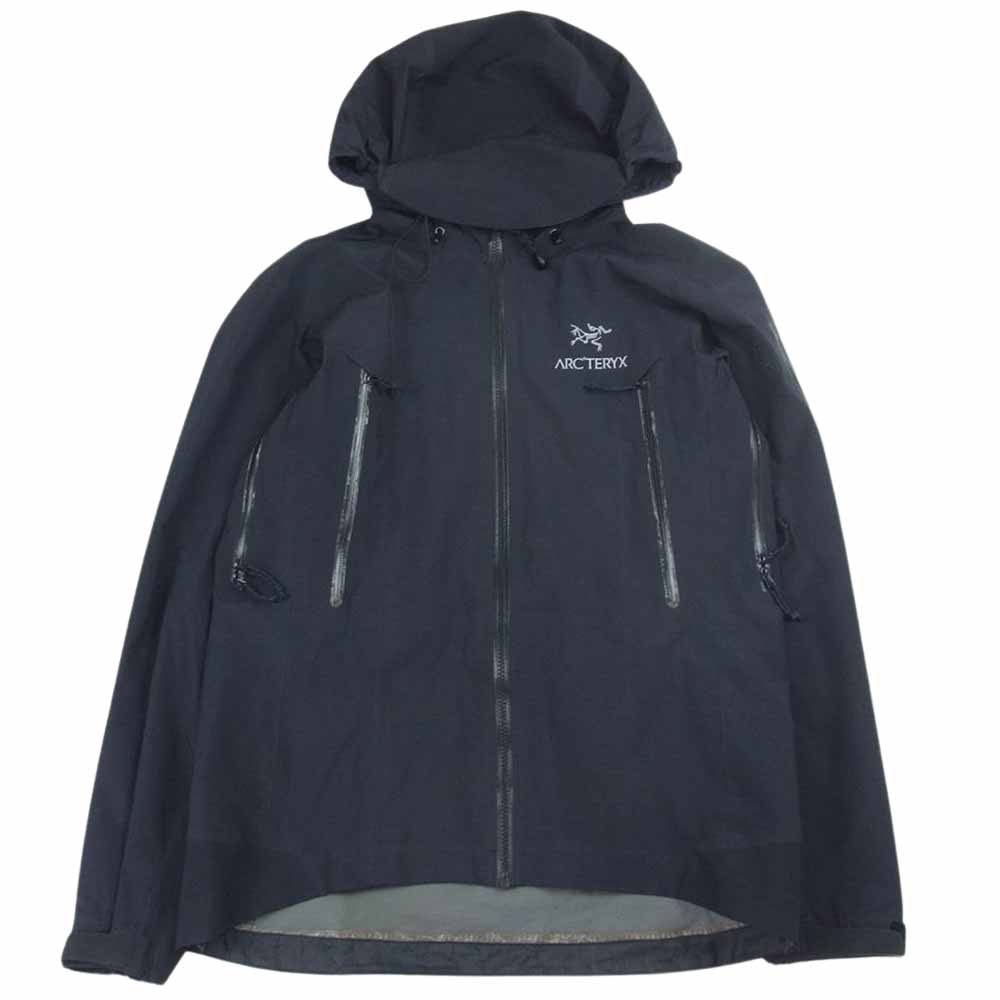 ARC'TERYX アークテリクス ジャケット 29122 133722 NORVAN WINDSHELL