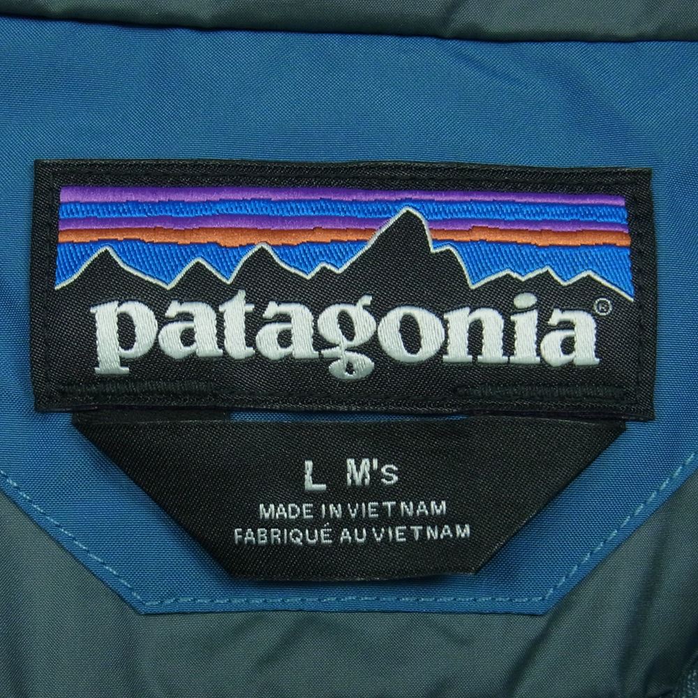 patagonia パタゴニア ジャケット 31625 パウダー タウン ジャケット