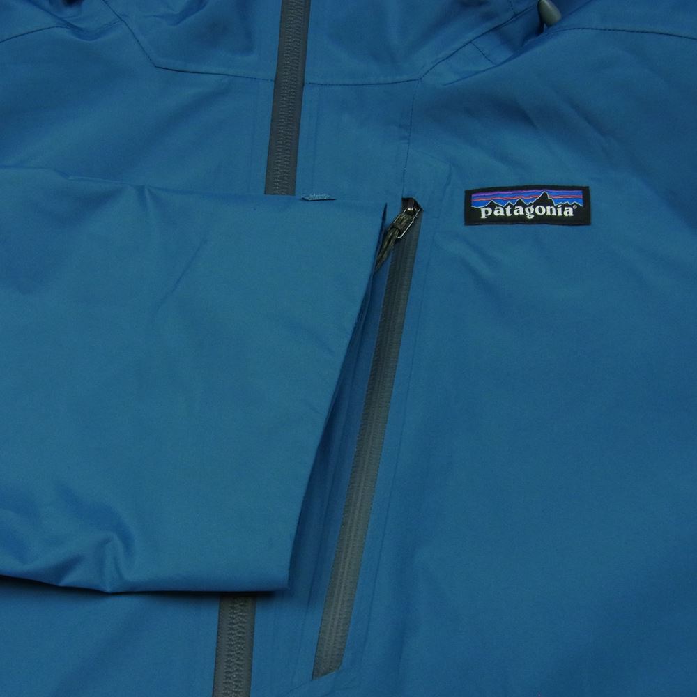 patagonia パタゴニア ジャケット 31625 パウダー タウン ジャケット