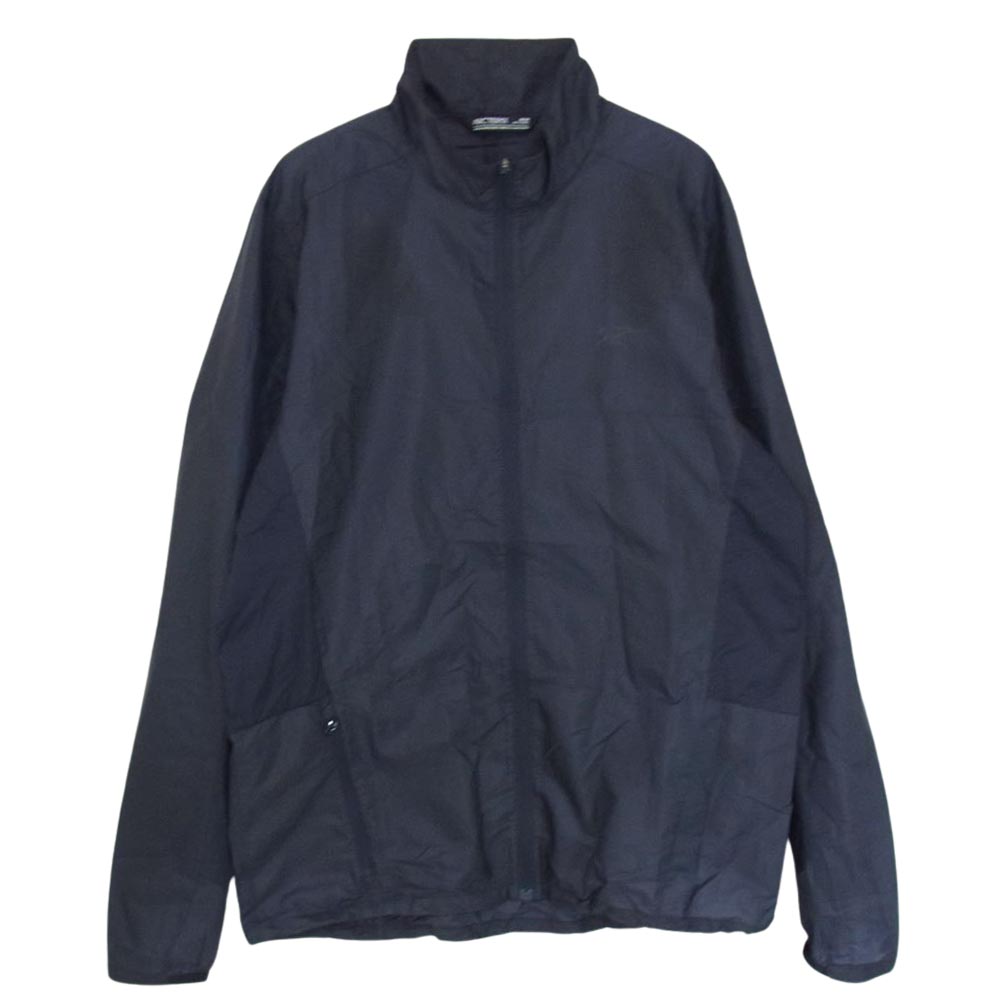 ARC'TERYX アークテリクス ジャケット 29122 133722 NORVAN WINDSHELL