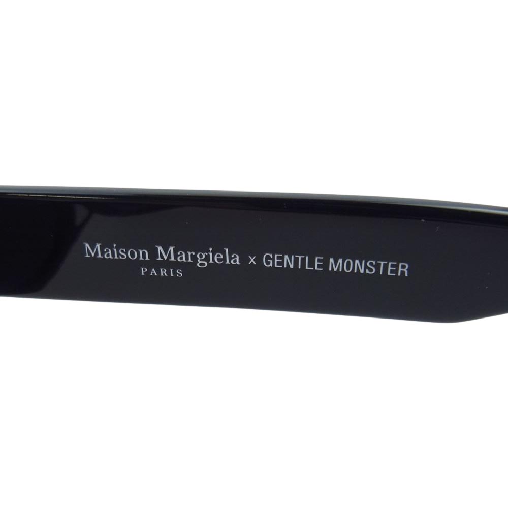 MAISON MARGIELA メゾンマルジェラ サングラス × Gentle Monster