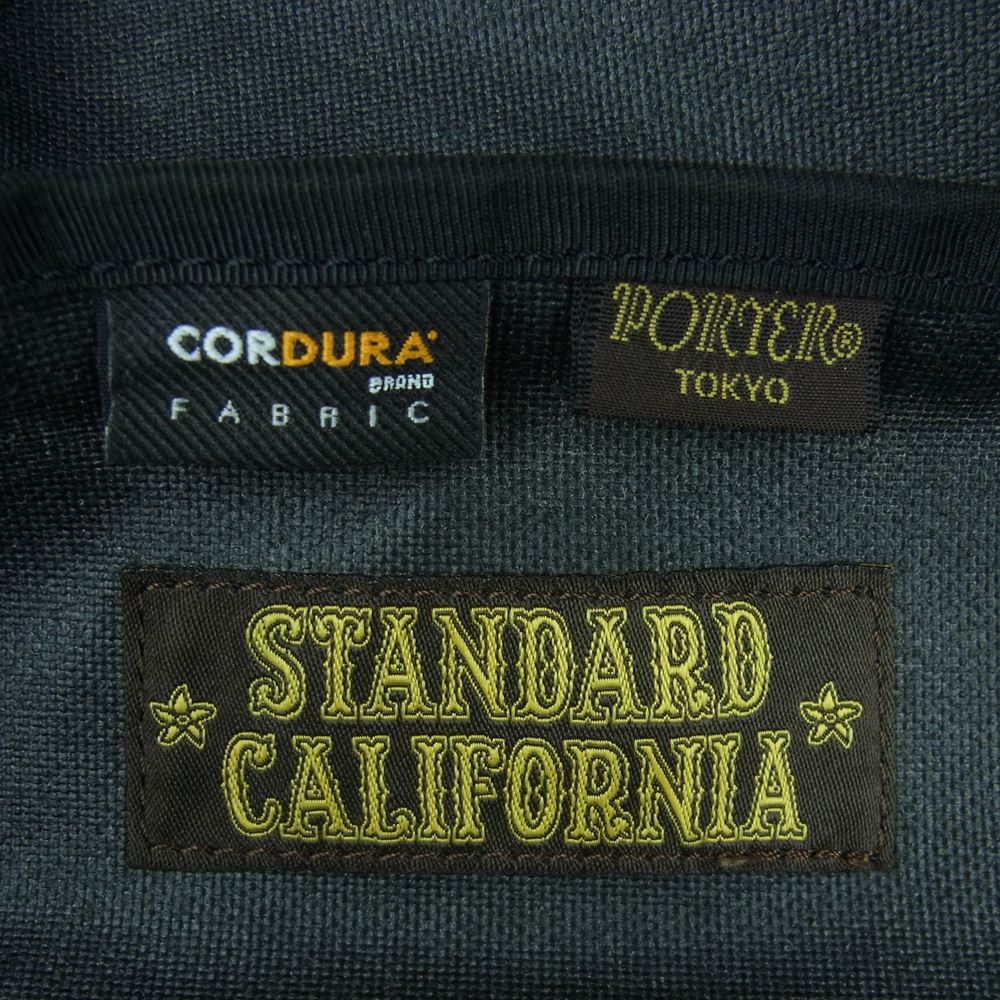 STANDARD CALIFORNIA スタンダードカリフォルニア ウエストバッグ