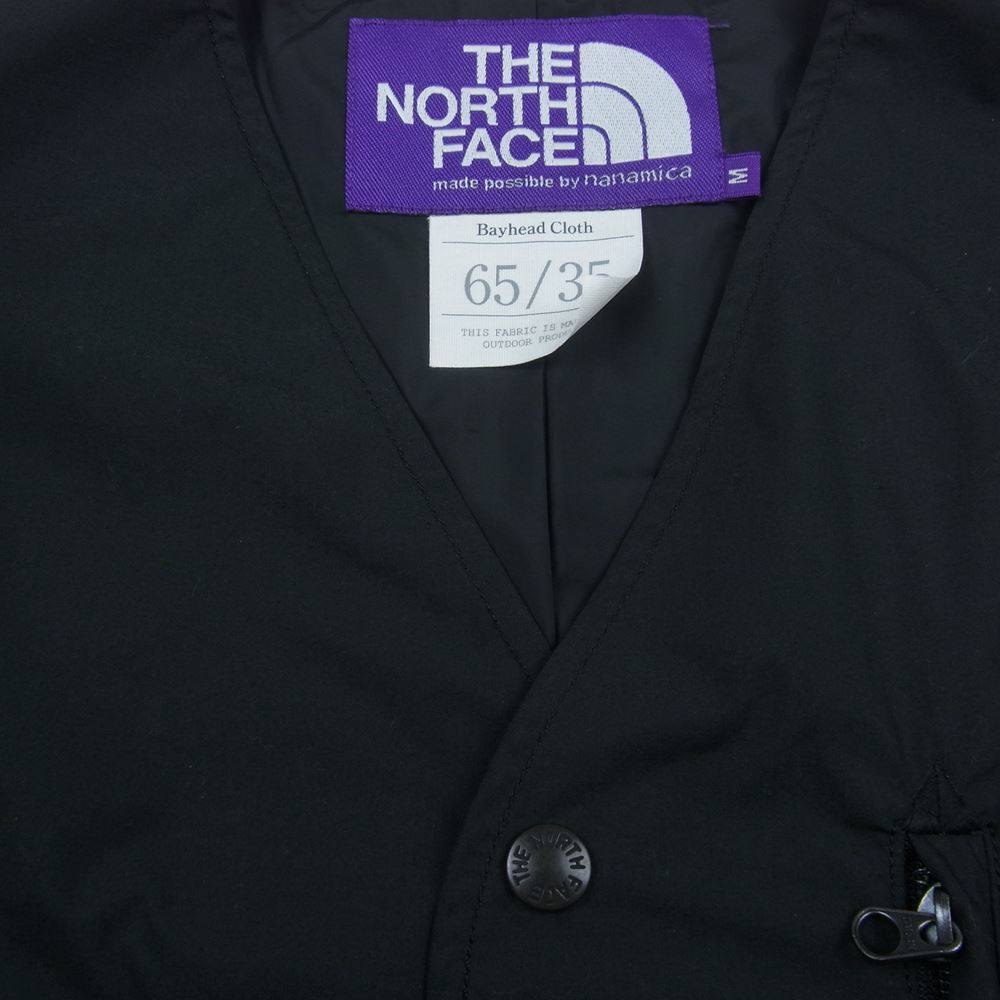 THE NORTH FACE ノースフェイス ジャケット NP2102N PURPLELABEL