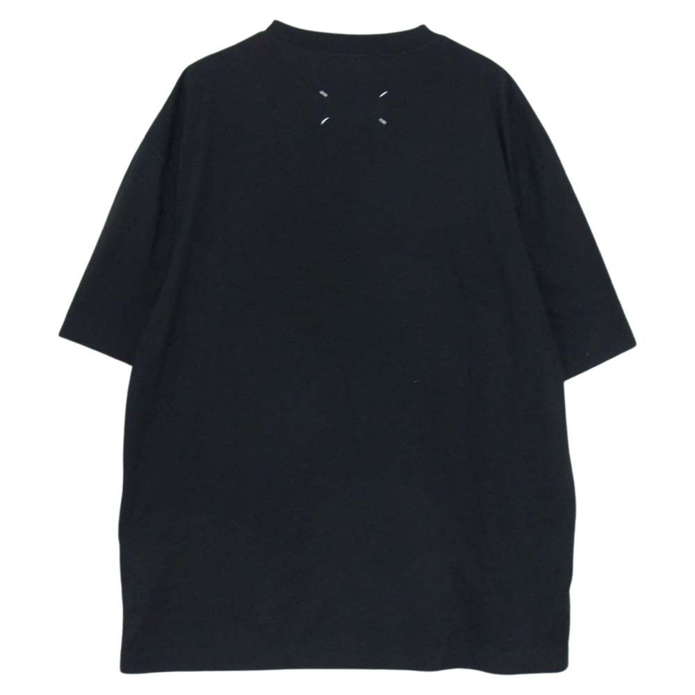 MAISON MARGIELA メゾンマルジェラ Ｔシャツ 20SS S30GC0696 国内正規