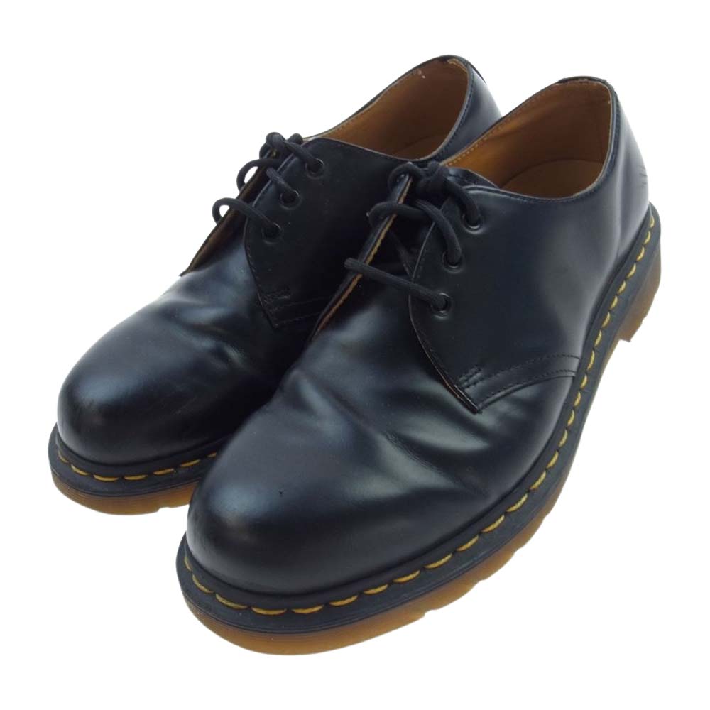 Dr.Martens ドクターマーチン ブーツ 1461 3 EYE SHOES 3ホール