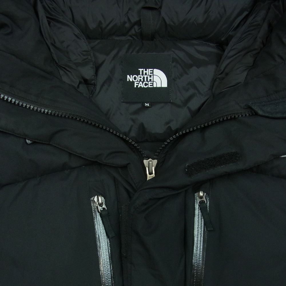 THE NORTH FACE ノースフェイス ダウンジャケット ND91710 BALTRO