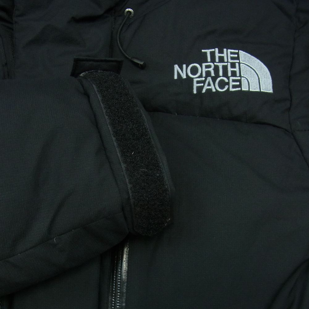 THE NORTH FACE ノースフェイス ダウンジャケット ND91710 BALTRO