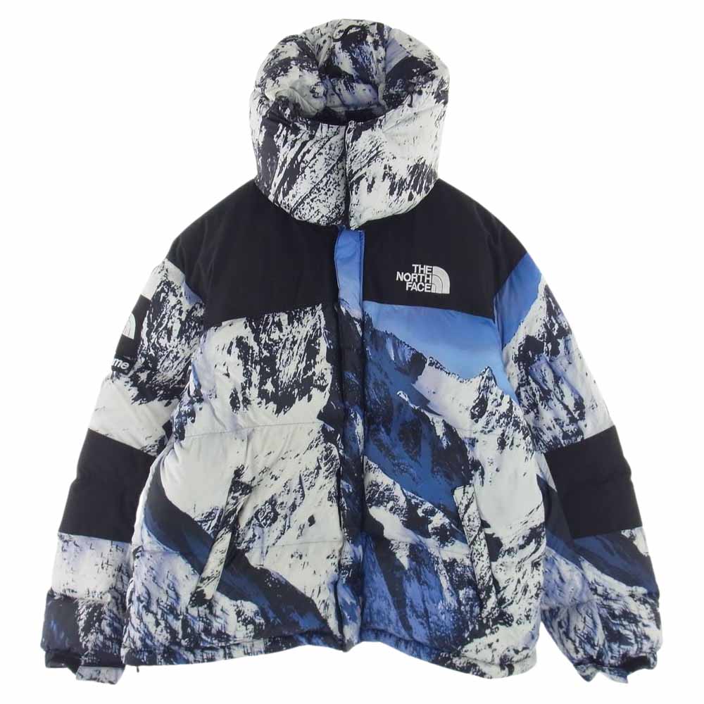 Supreme northface ノースフェイス 値段交渉可能