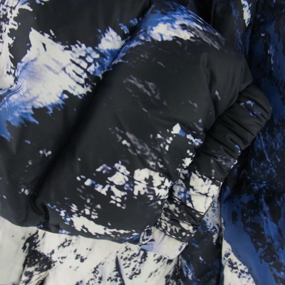 Supreme/THENORTHFACE Baltoro Jacket 雪山 | chidori.co