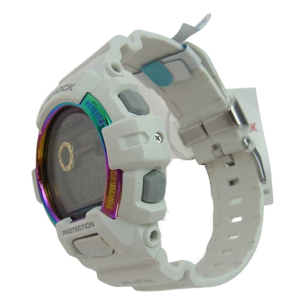 CASIO G-SHOCK カシオ ジーショック 時計 GWX-8904K-7JR Love Sea and