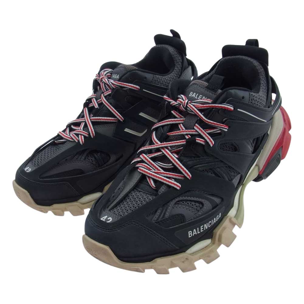 BALENCIAGA バレンシアガ スニーカー 542023 TRACK TRAINER トラック