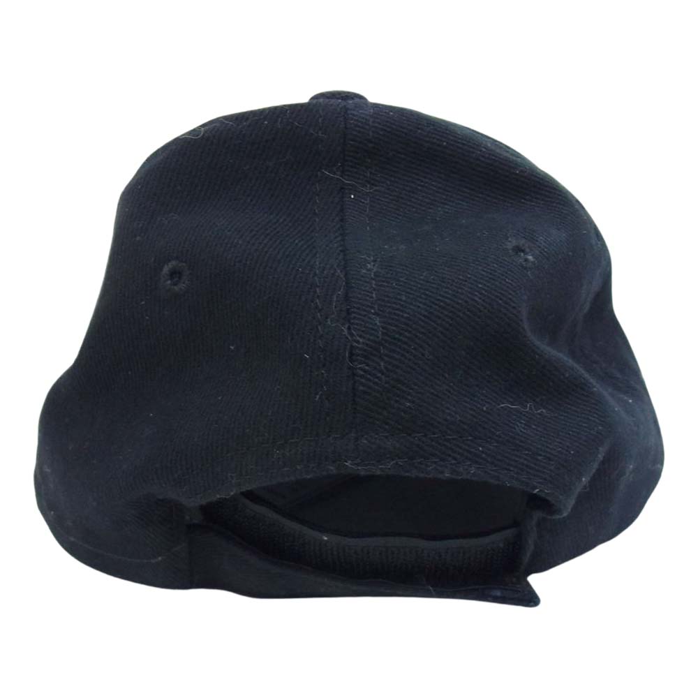 VETEMENTS ヴェトモン キャップ 17SS MSS17VR5 SECURITE CAP