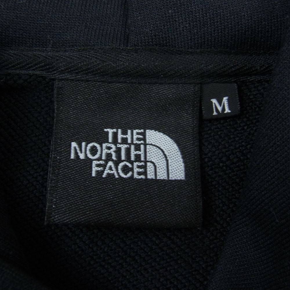 THE NORTH FACE ノースフェイス パーカー NT62001A BOX LOGO HOODIE