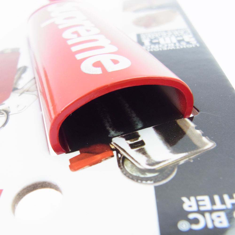 Supreme Lighter Case Carabiner ライターケース