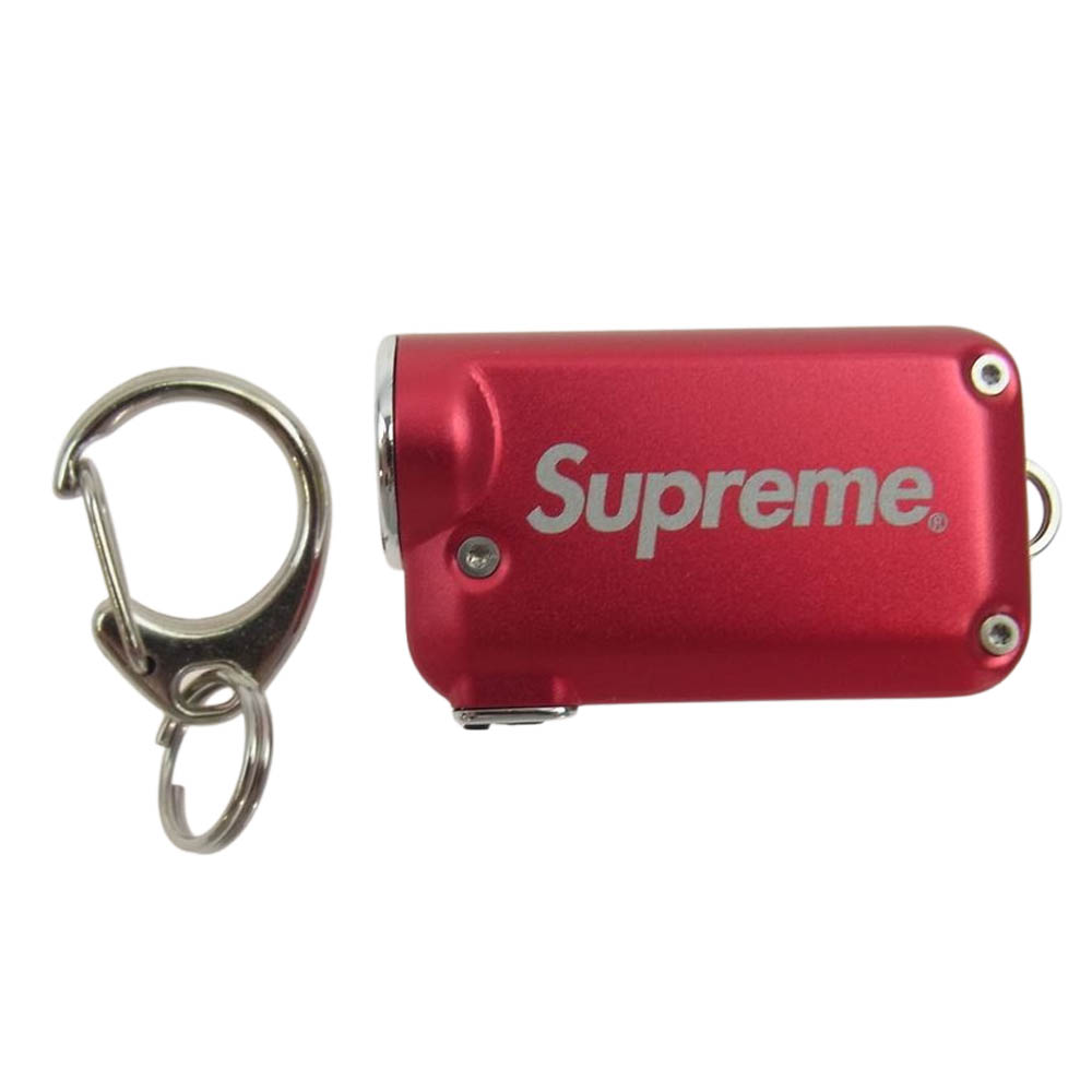 Supreme シュプリーム その他アクセサリー 17AW × NITECORE ナイトコア