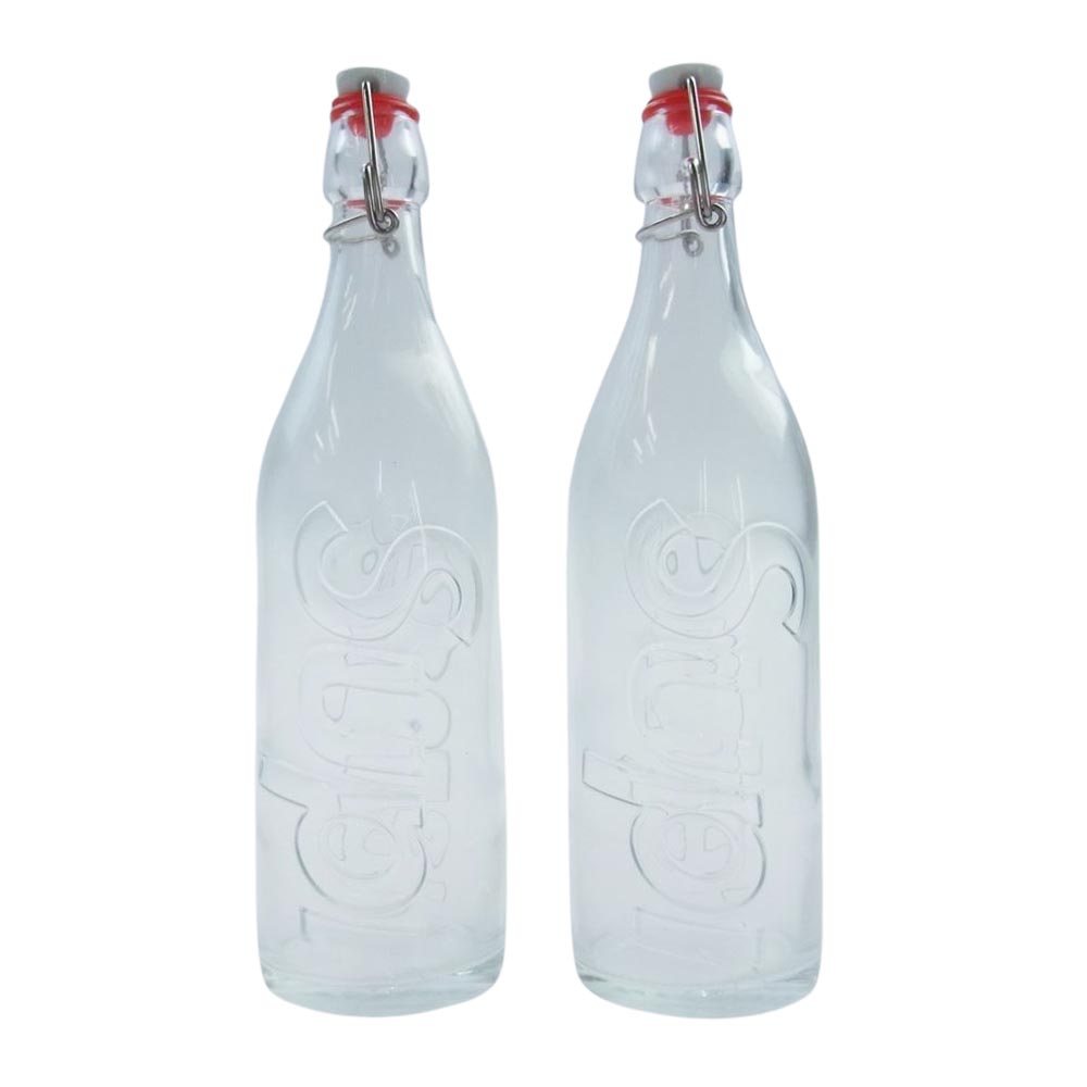 Supreme シュプリーム その他雑貨 13AW Swing Top 1.0L Bottle Set of