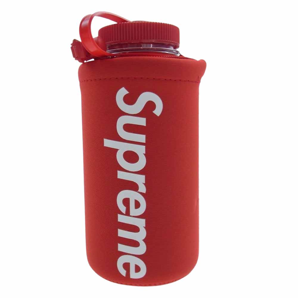 Supreme シュプリームNalgene ナルゲン ボトル 水筒 - エクササイズ