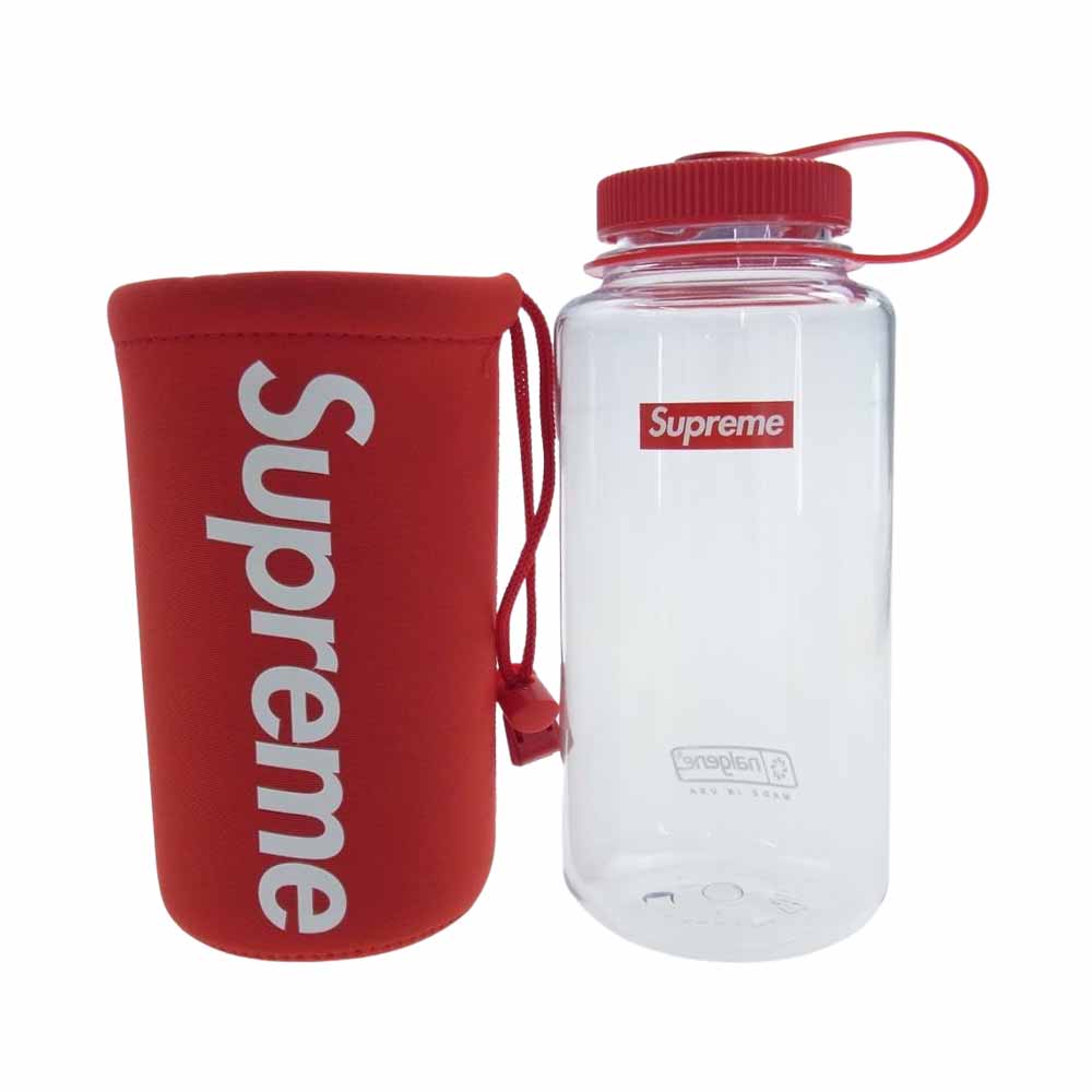 Supreme シュプリーム その他アクセサリー 20SS × Nalgene ナルゲン 32