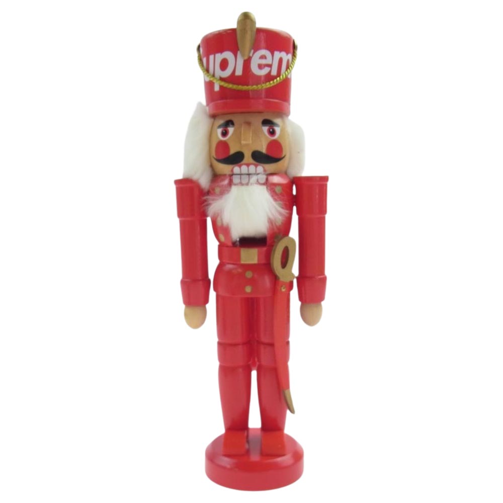 Supreme シュプリーム フィギュア 19AW nutcracker くるみ割り人形