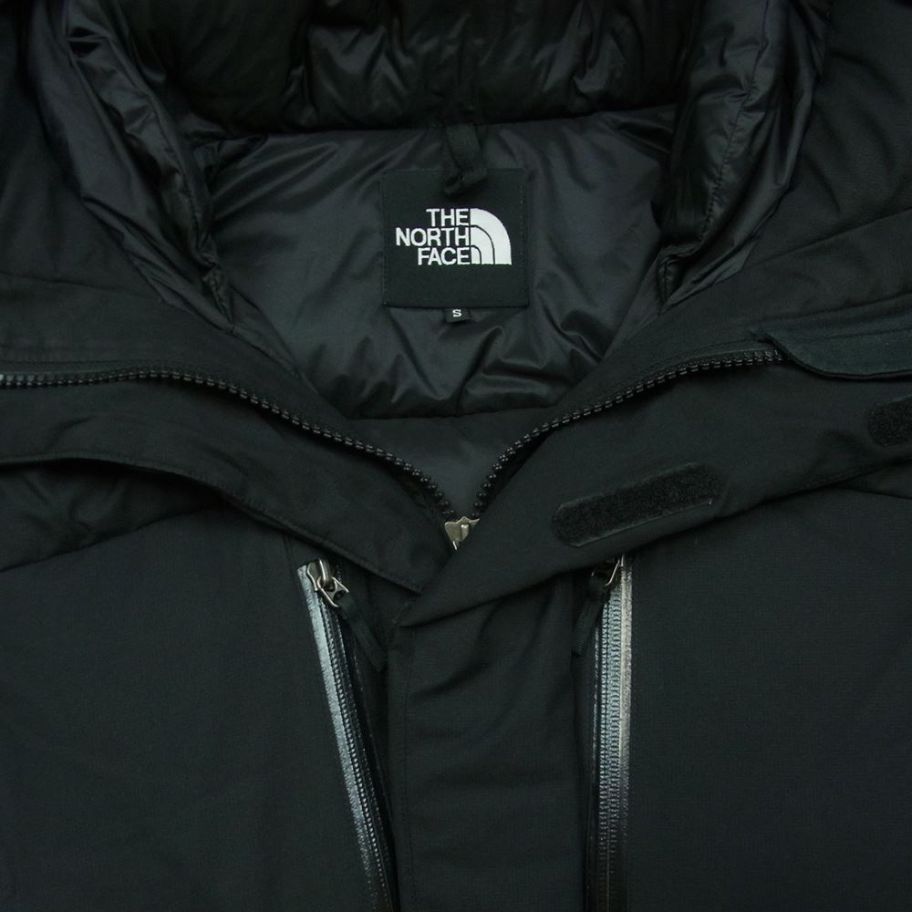 THE NORTH FACE ノースフェイス ダウンジャケット ND91710 ダウン