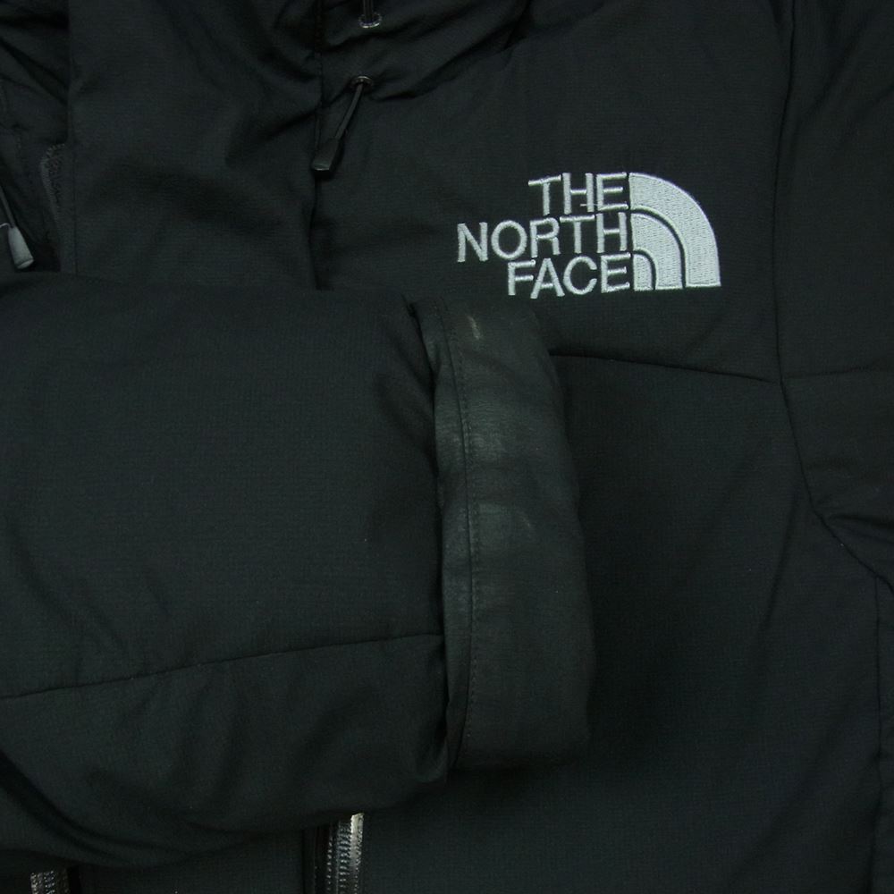 THE NORTH FACE ノースフェイス ダウンジャケット ND91710 ダウン