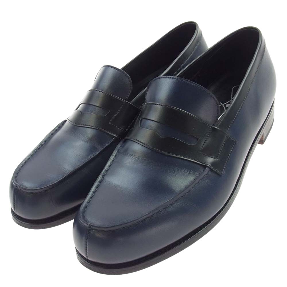 J.M WESTON ジェイエムウエストン その他靴 #180 SIGNATURE LOAFER