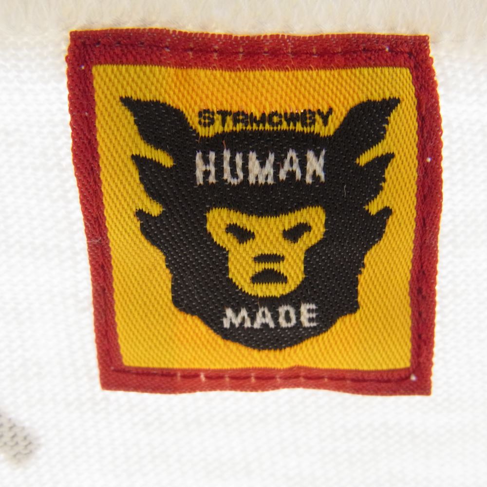 HUMANMADE STARWARS GRAPHIC T-SHIRT #2