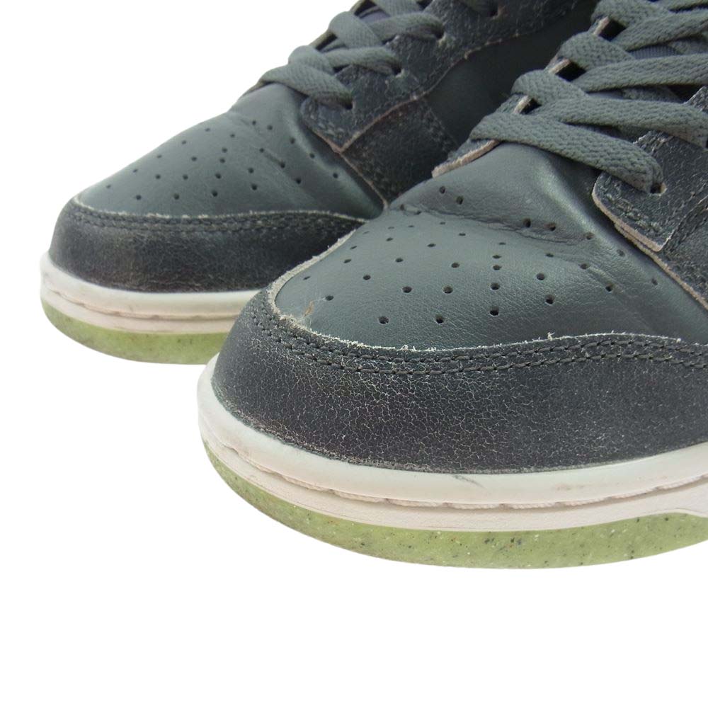 NIKE ナイキ スニーカー DQ7681-001 Dunk Low Halloween ダンク ロー ...