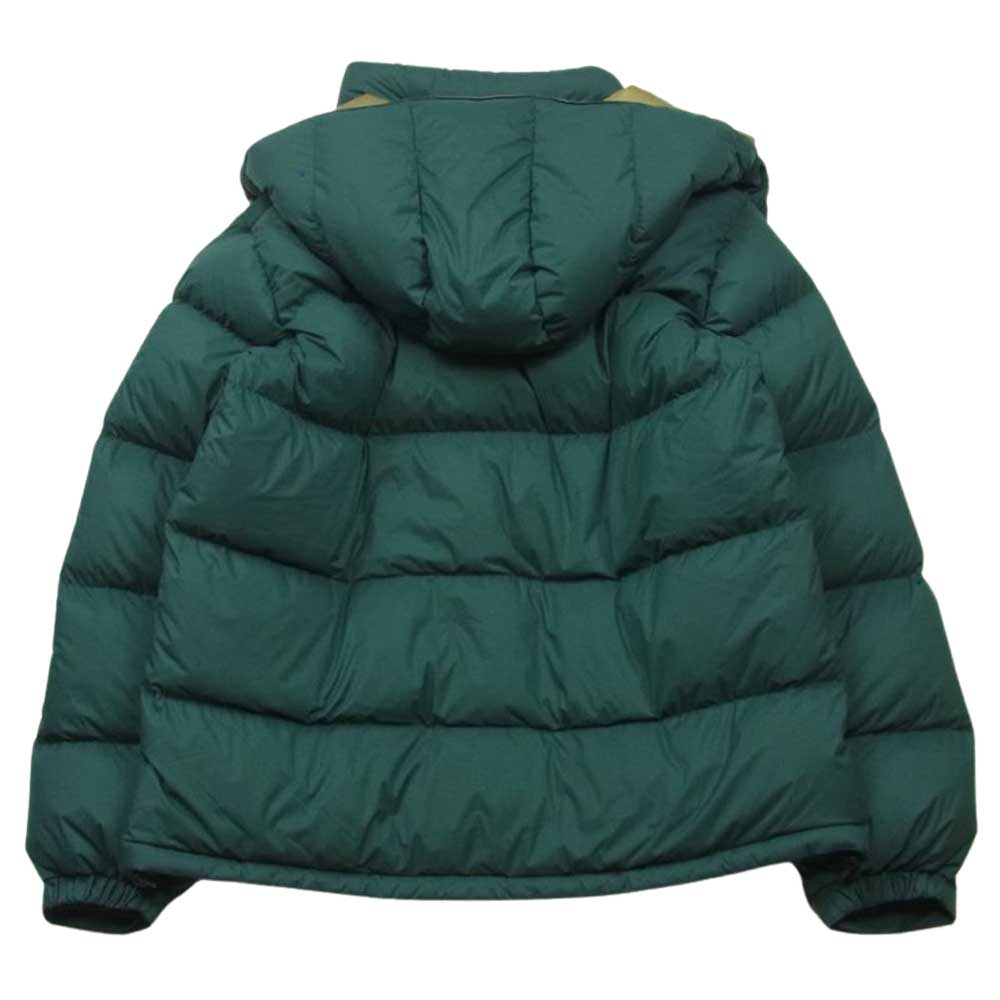 THE NORTH FACE ノースフェイス ジャケット ND92230 CAMP SIERRA SHORT