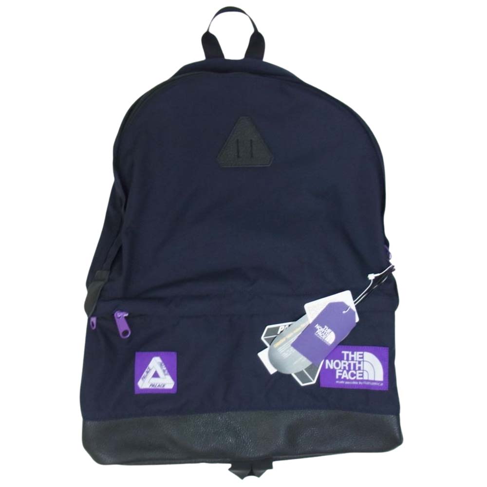 THE NORTH FACE PALACE Nylon Day Pack