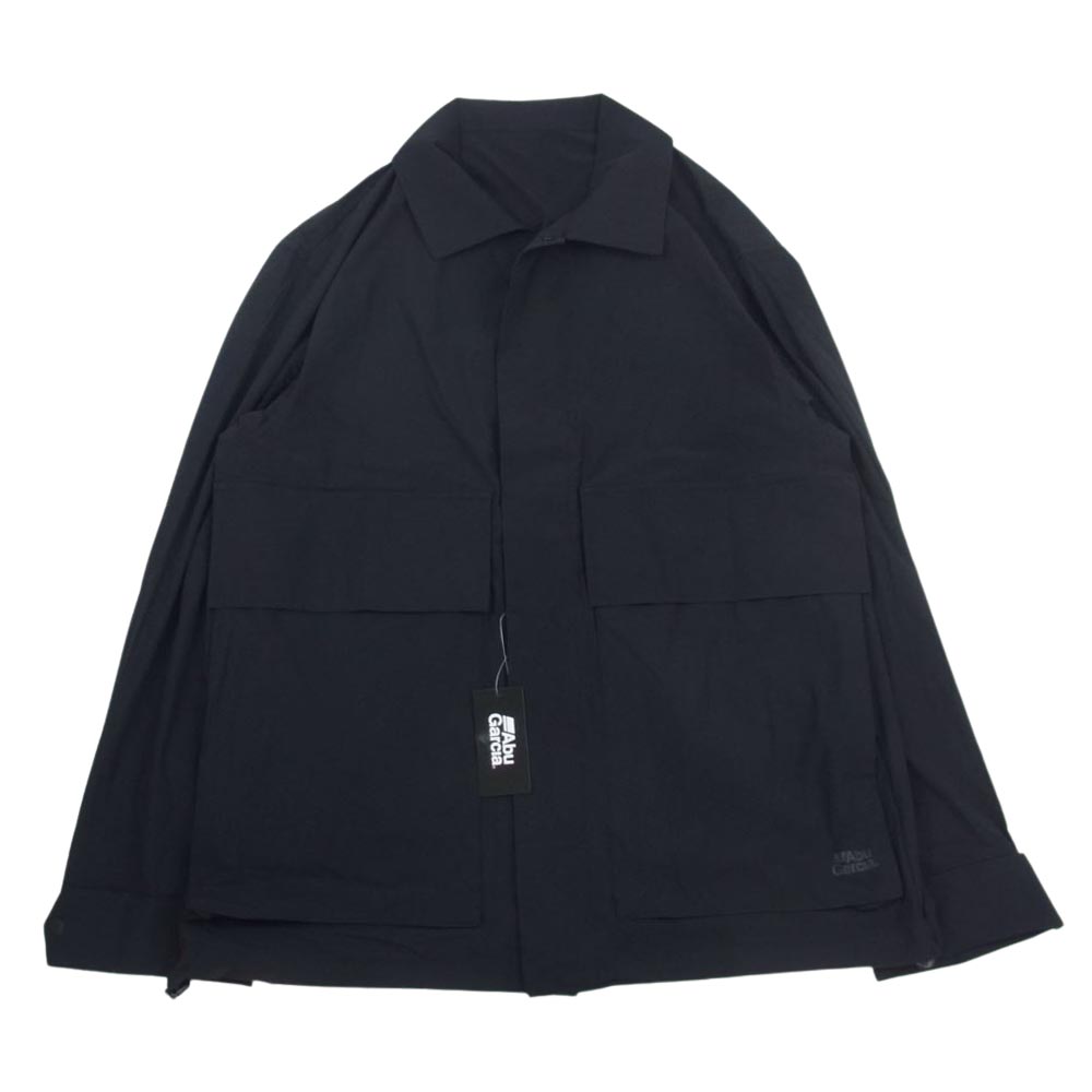 アブガルシア Abu Garcia 23SS 23SAB-003 WATER RESISTANT POCKETABLE