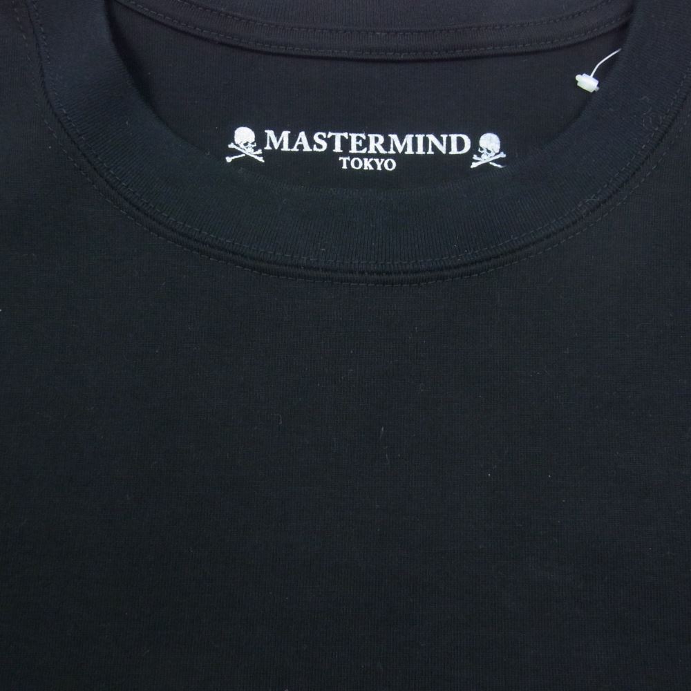 mastermind JAPAN マスターマインドジャパン Ｔシャツ 23SS 23-071-125