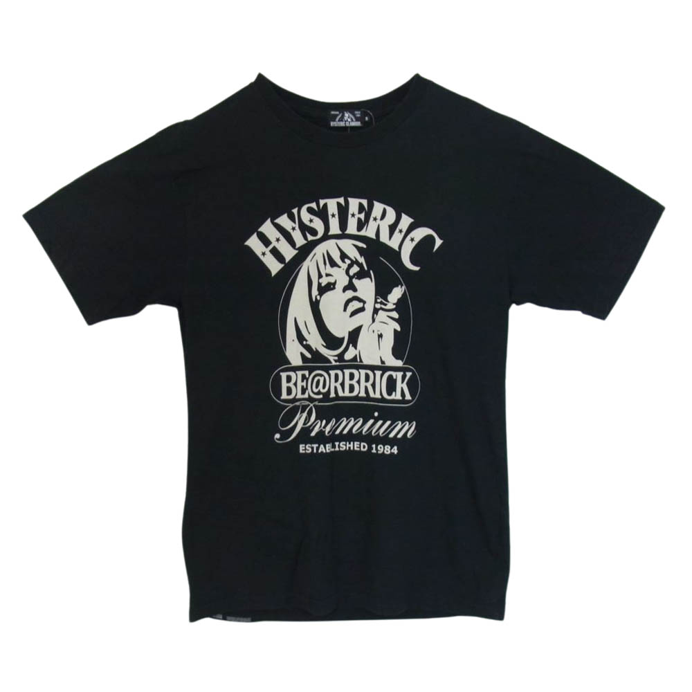 HYSTERIC GLAMOUR ヒステリックグラマー Ｔシャツ 02212CT19 BE