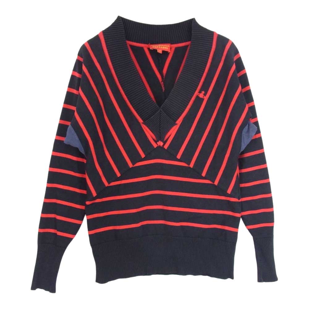 Vivienne Westwood RED LABEL ニット・セーター