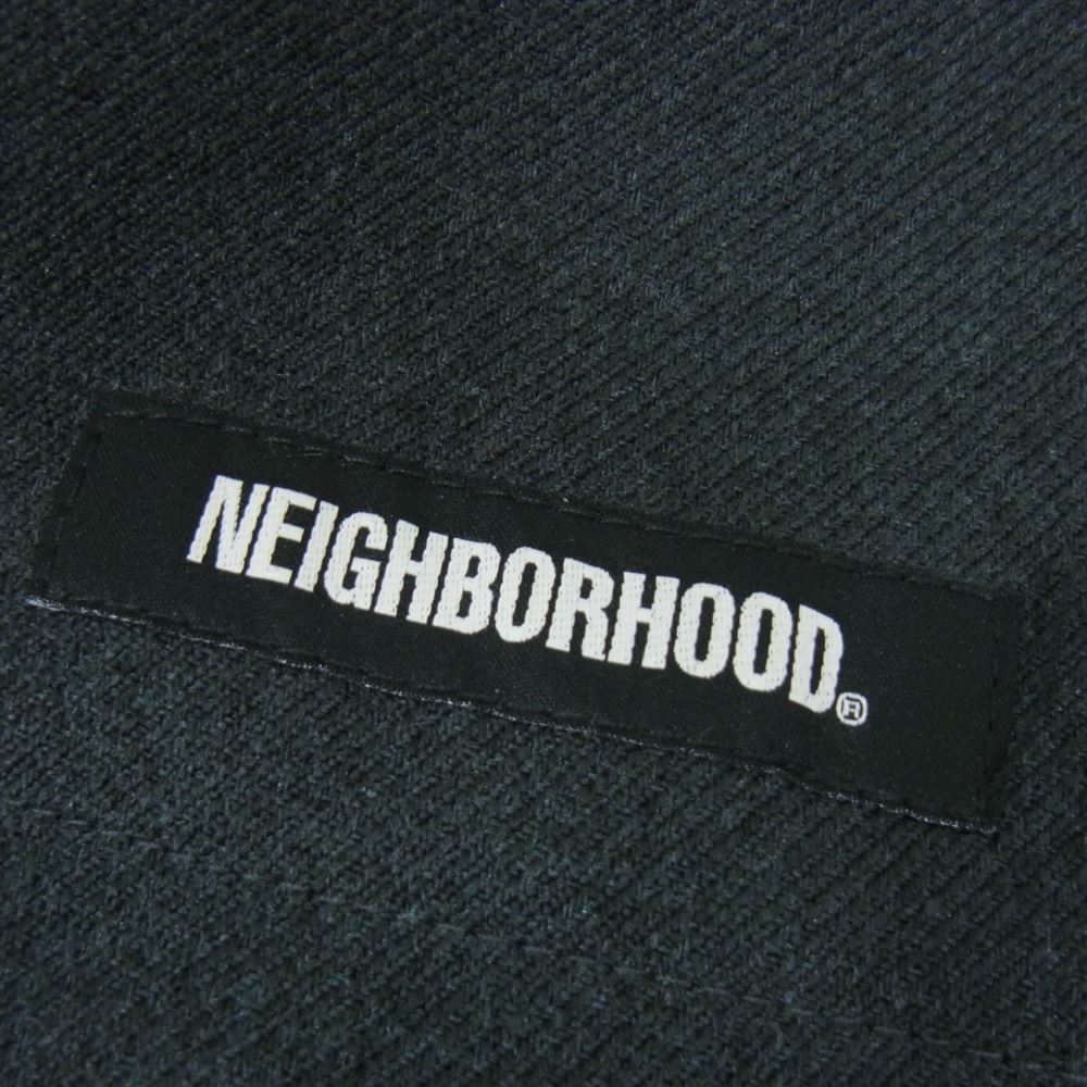 NEIGHBORHOOD ネイバーフッド その他アクセサリー 212TSNH-AC02 BOA