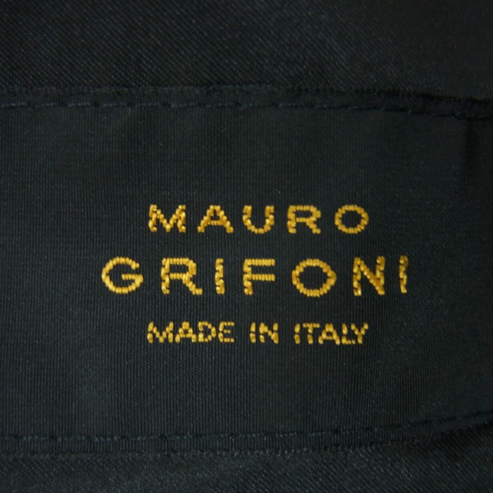マウロ グリフォーニ MAURO GRIFONI コート QG233021 国内正規品