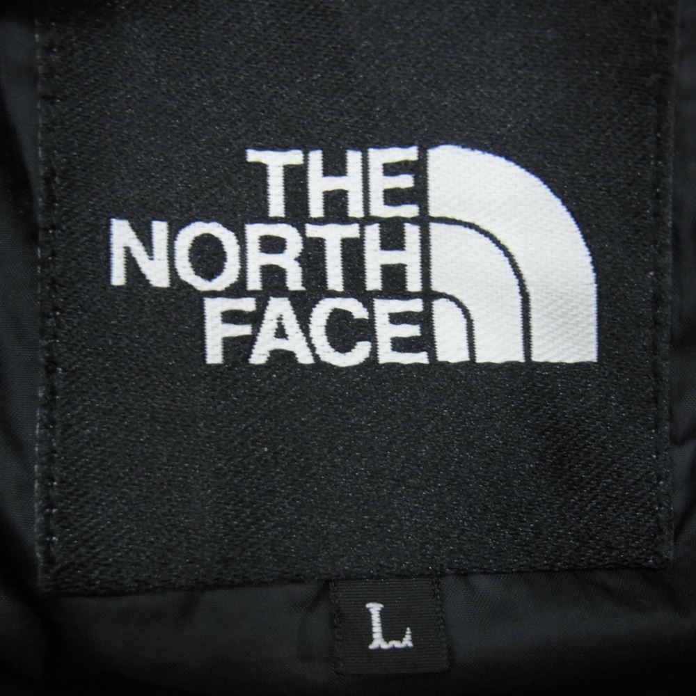 THE NORTH FACE ノースフェイス マウンテンパーカー NP12032 Mountain