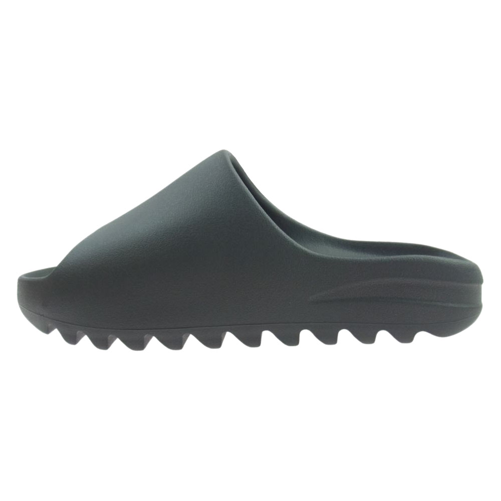 Adidas Yeezy slide “slate grey”