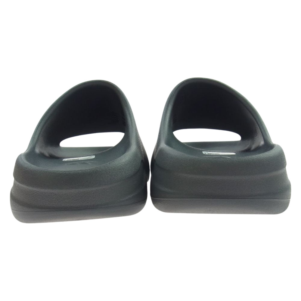 adidas アディダス サンダル ID2350 YEEZY Slide Slate Grey イージー ...