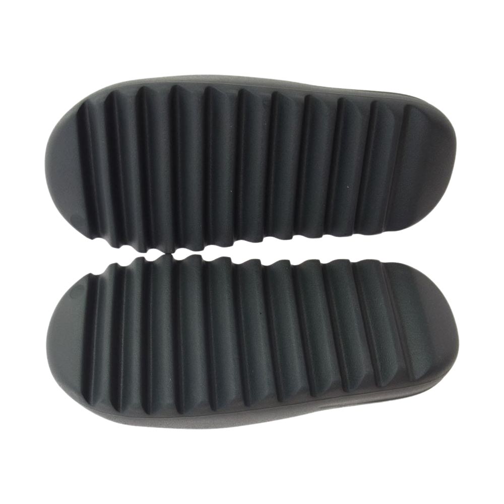 adidas アディダス サンダル ID4132 YEEZY Slide Granite イージー