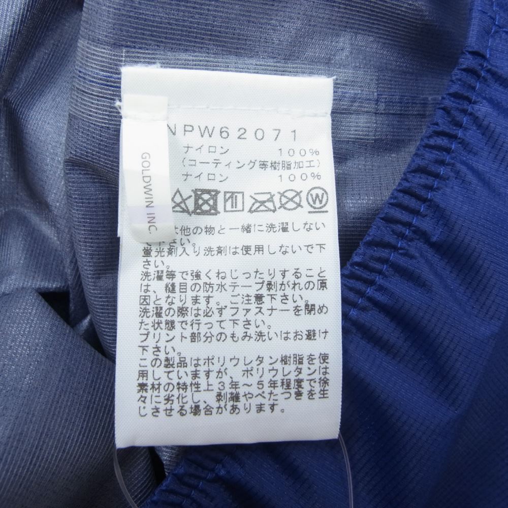 THE NORTH FACE ノースフェイス ナイロンジャケット NPW62071 Strike