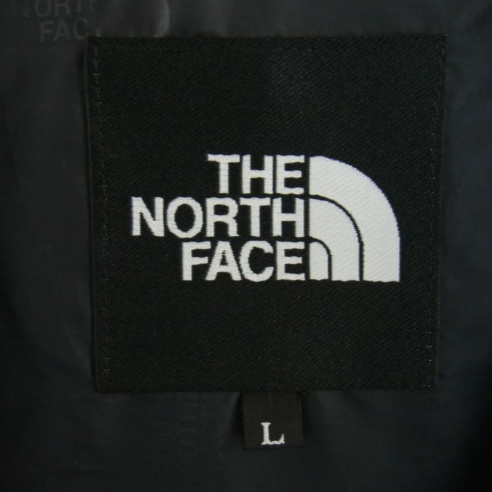 THE NORTH FACE ノースフェイス ナイロンジャケット NPM62310 CR ...